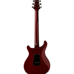 PRS S2 Standard 22 - Vintage Cherry - Dots