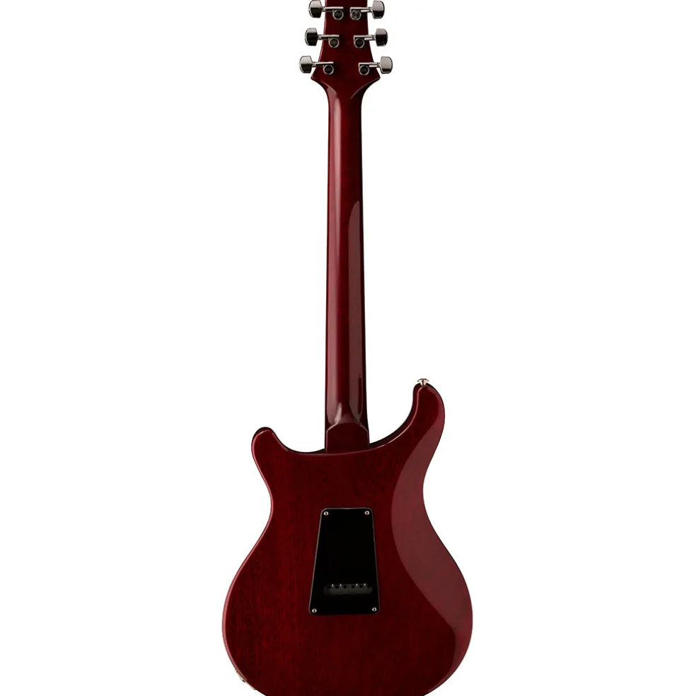 PRS S2 Standard 22 - Vintage Cherry - Dots