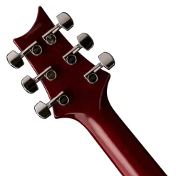 PRS S2 Standard 22 - Vintage Cherry - Dots