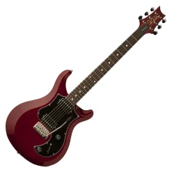 PRS S2 Standard 22 - Vintage Cherry - Dots