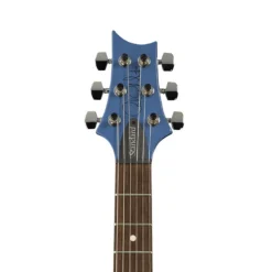 PRS S2 Standard 24 Electric Guitar - Mahi Blue