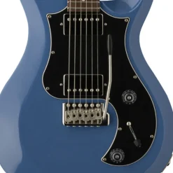 PRS S2 Standard 24 Electric Guitar - Mahi Blue