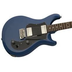 PRS S2 Standard 24 Electric Guitar - Mahi Blue