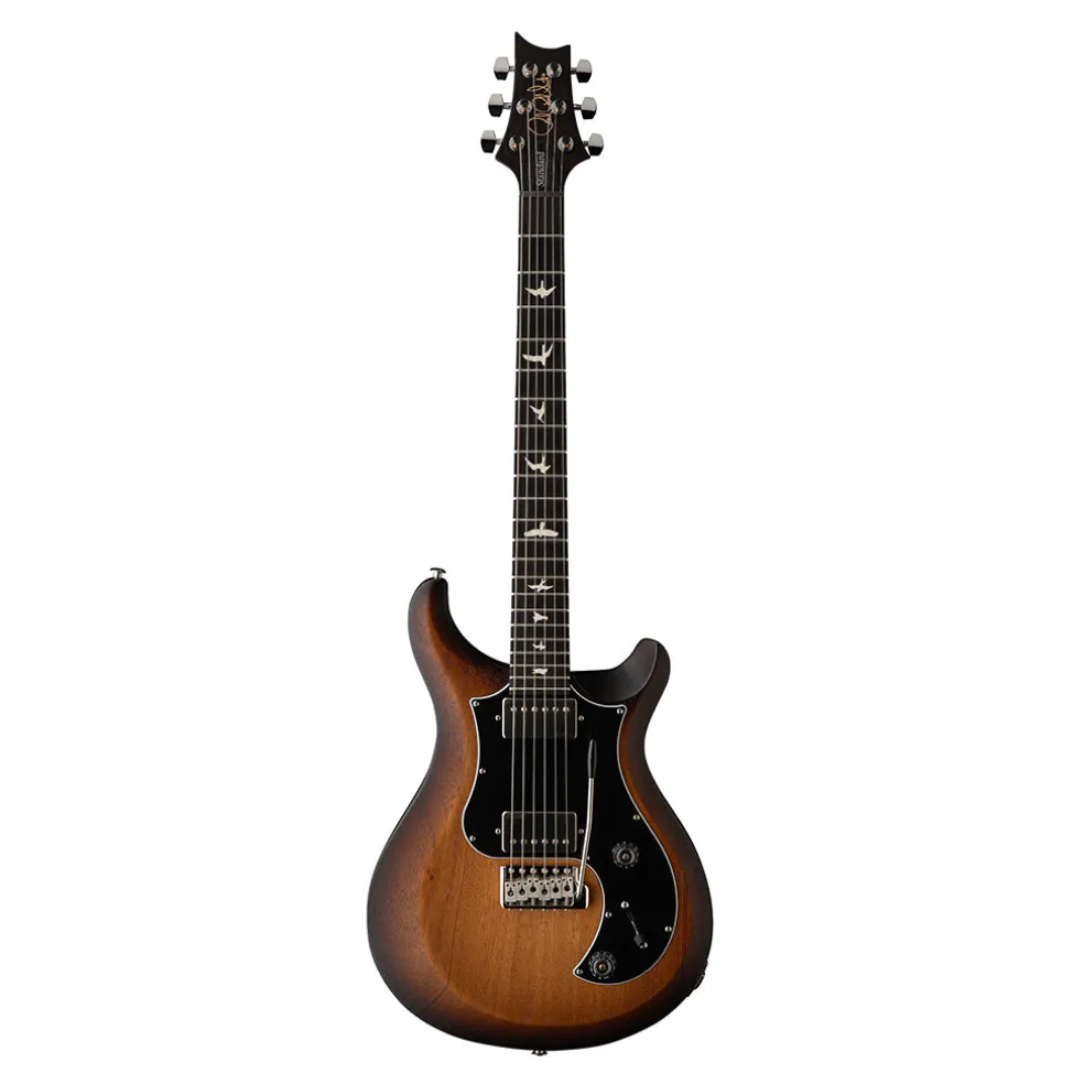 PRS S2 Standard 22 Satin - McCarty Tobacco Sunburst