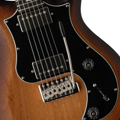 PRS S2 Standard 22 Satin - McCarty Tobacco Sunburst