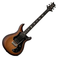 PRS S2 Standard 22 Satin - McCarty Tobacco Sunburst