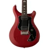 PRS S2 Standard 22 Satin - Vintage Cherry