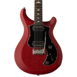 PRS S2 Standard 22 Satin - Vintage Cherry
