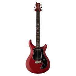 PRS S2 Standard 22 Satin - Vintage Cherry