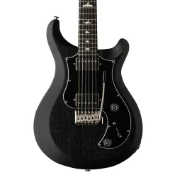 PRS S2 Standard 22 Satin - Charcoal