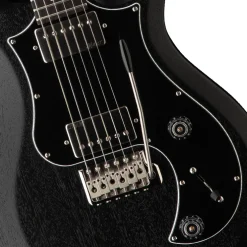 PRS S2 Standard 22 Satin - Charcoal