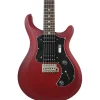 PRS S2 Standard 24 Satin - Vintage Cherry