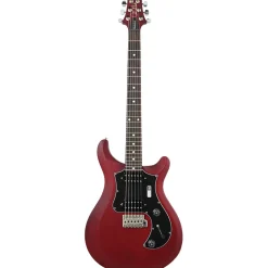 PRS S2 Standard 24 Satin - Vintage Cherry
