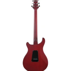 PRS S2 Standard 24 Satin - Vintage Cherry