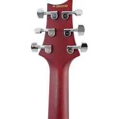 PRS S2 Standard 24 Satin - Vintage Cherry