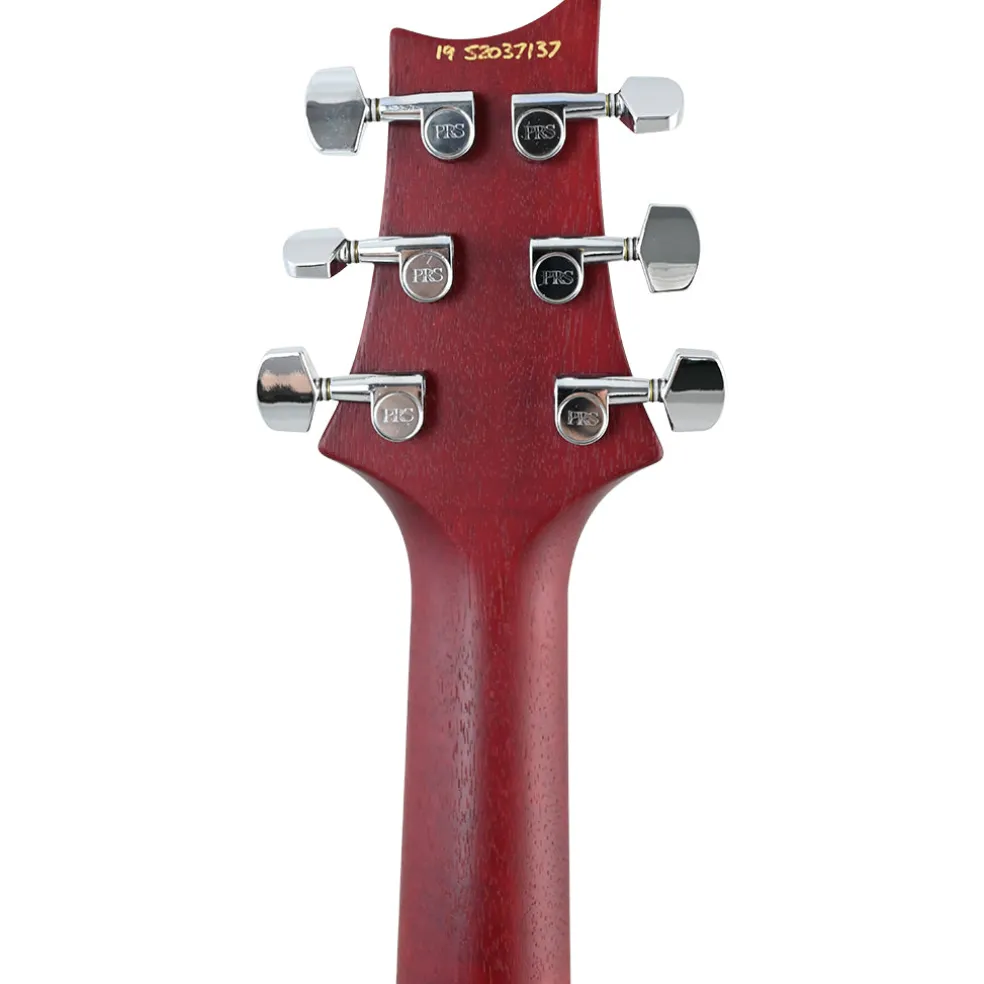 PRS S2 Standard 24 Satin - Vintage Cherry
