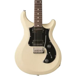 PRS S2 Standard 24 Satin, Antique White