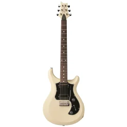PRS S2 Standard 24 Satin, Antique White