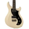 PRS S2 Vela - Antique White - Dot Inlay