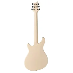 PRS S2 Vela - Antique White - Dot Inlay