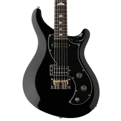 PRS S2 Vela - Black