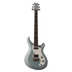 PRS S2 Vela - Frost Blue Metallica - Dot inlay