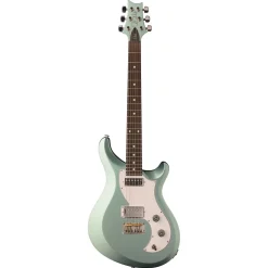 PRS S2 Vela - Frost Green Metallic