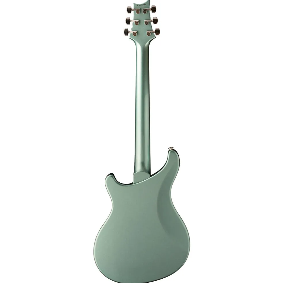 PRS S2 Vela - Frost Green Metallic