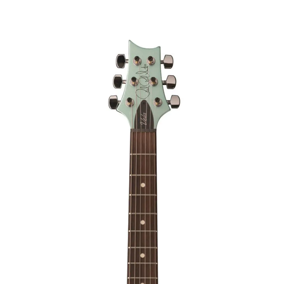 PRS S2 Vela - Frost Green Metallic