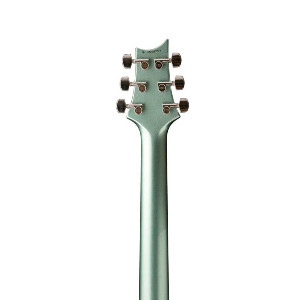 PRS S2 Vela - Frost Green Metallic