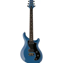 PRS S2 Vela - Mahi Blue - Dots