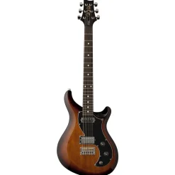 PRS S2 Vela - McCarty Tobacco Sunburst - Dot Inlay