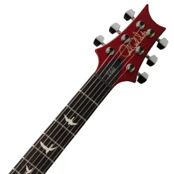 PRS S2 Vela Satin - Vintage Cherry
