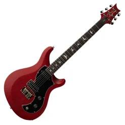 PRS S2 Vela Satin - Vintage Cherry