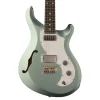 PRS S2 Vela Semi Hollow - Frost Green Metallic