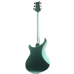PRS S2 Vela Semi Hollow - Frost Green Metallic