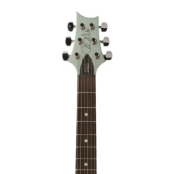 PRS S2 Vela Semi Hollow - Frost Green Metallic