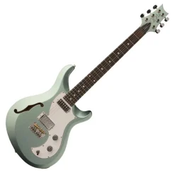 PRS S2 Vela Semi Hollow - Frost Green Metallic