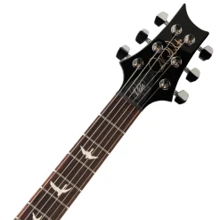 PRS S2 Vela Semi Hollow - Scarlet Sunburst