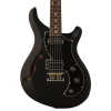 PRS S2 Vela Semi Hollow Satin , Charcoal