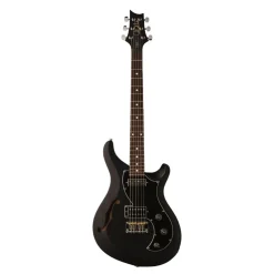 PRS S2 Vela Semi Hollow Satin , Charcoal