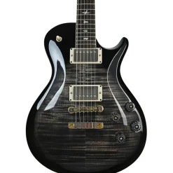 PRS SC594 - Charcoal Burst