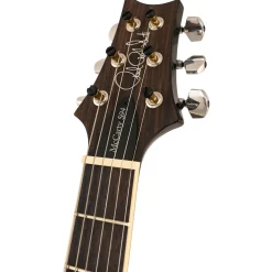 PRS SC594 - Charcoal Burst
