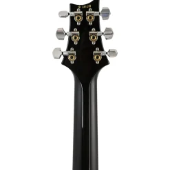 PRS SC594 - Charcoal Burst