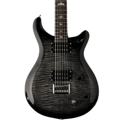 PRS SE 277 Charcoal Burst