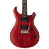 PRS SE CE 24 Standard Satin - Vintage Cherry