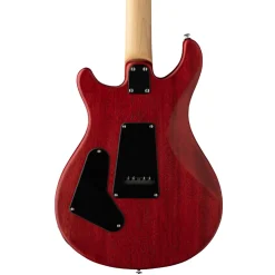 PRS SE CE 24 Standard Satin - Vintage Cherry