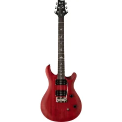 PRS SE CE 24 Standard Satin - Vintage Cherry