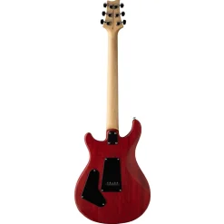 PRS SE CE 24 Standard Satin - Vintage Cherry