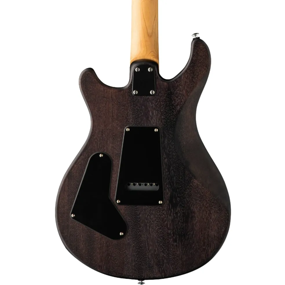 PRS SE CE 24 Standard Satin - Charcoal